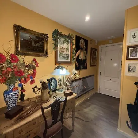 Konukevi Breathtaking Views ! Mellieħa