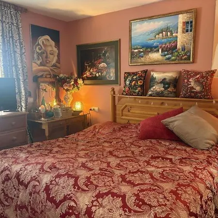 Konukevi Breathtaking Views ! *