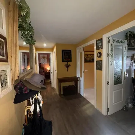 Breathtaking Views ! Konukevi *