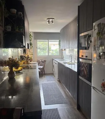 Konukevi Breathtaking Views ! Mellieħa