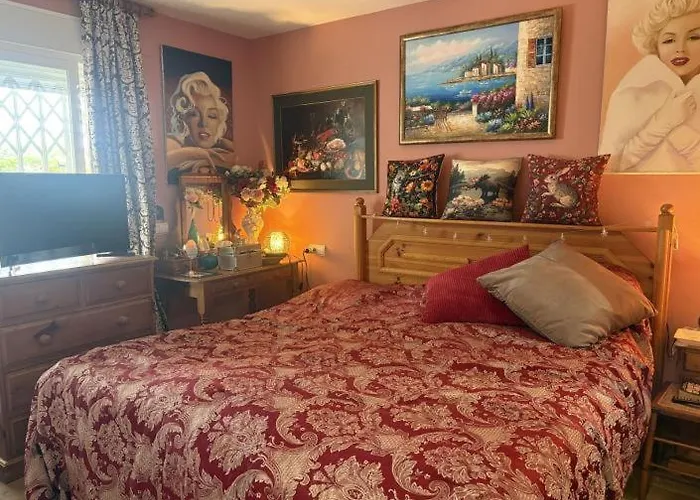 Konukevi Breathtaking Views ! *