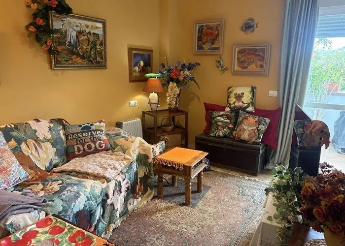 Konukevi Breathtaking Views !