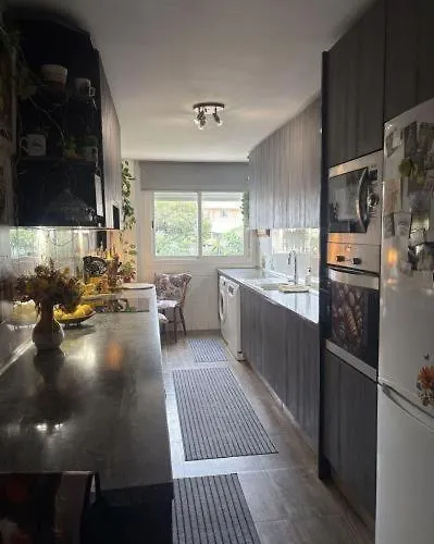 Konukevi Breathtaking Views ! Mellieħa